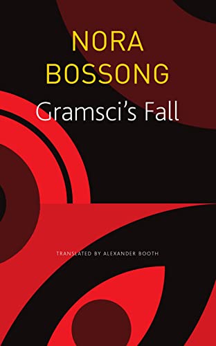 Gramsci's Fall (The Seagull Library of German Literature) von Seagull Books London Ltd